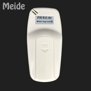 Universal AC Remote Control ZH/EZ-01 For Chigo Whirlpooll Air Conditioner Controller  ZH/EZ-06