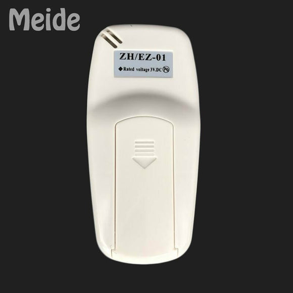 Universal AC Remote Control ZH/EZ-01 For Chigo Whirlpooll Air Conditioner Controller  ZH/EZ-06