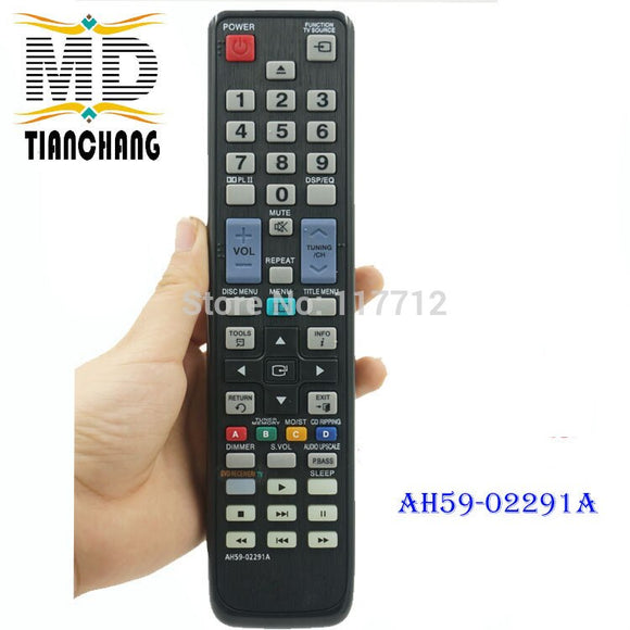 Universal Remote Control AH59-02291A For Samsung Smart TV HT-C450/XEE HT-C450/XEF HT-C450/XEN HT-C450/XEU HT-C450/XTR