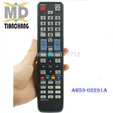 Universal Remote Control AH59-02291A For Samsung Smart TV HT-C450/XEE HT-C450/XEF HT-C450/XEN HT-C450/XEU HT-C450/XTR