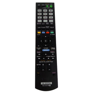 New Universal Replacement RM-AAU106  For SOINY RMAAU106 Audio/Video System RMAAU104 For STR-DH720 STR-DH730 STR-DH830