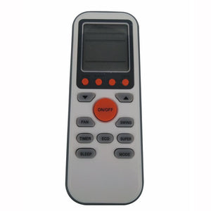 New Replacement AC Remote Control GYKQ-36 For TCL Universal Air Conditioner Remote Control KTTCL002