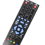 New Remote Control AKB73615801 For LG Blu-ray DVD Disc Player Bp125 Bp200 Bp220 Bp220n Bp320 Bp320n Bp325w