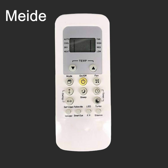 Hot! Original Remote Control For CARRIER RG56/BGEFU1-CA AC AIR Conditioner Controle Remoto Controller With Free Shipping