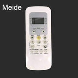Hot! Original Remote Control For CARRIER RG56/BGEFU1-CA AC AIR Conditioner Controle Remoto Controller With Free Shipping