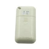 Air Condition Remote Control FOR  ChigoTT-01 ZH/LT-01 ZH/JT01 JT-03 ZH/FZ-01 Air Conditioner Remote Control