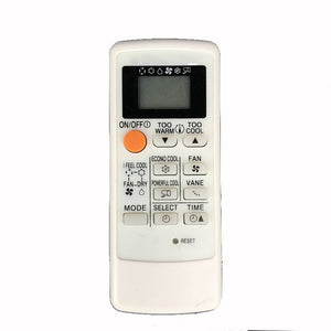 New Universal Air Conditioner Remote Control MP07A MP-04A MP04B MP04A MP2B For MITSUBISHI Air Conditioner