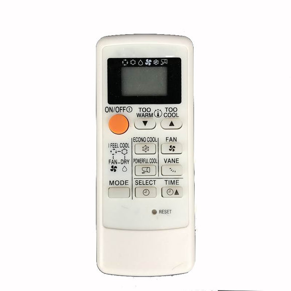 New Universal Air Conditioner Remote Control MP07A MP-04A MP04B MP04A MP2B For MITSUBISHI Air Conditioner