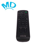 100%NEW Original Genuine FOR  Sony RM-AMU009 RMAMU009 Remote Control