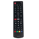 New Remote Control For LG AKB75095312 LCD LED TV 2017 43UJ634V-Zd with IVI Fernbedienung