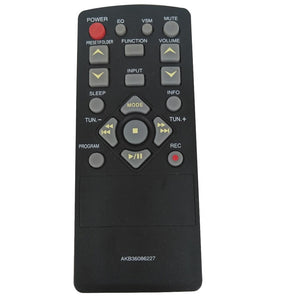 New Remote Control AKB36086227 For LG Controller 433MHz Free Shipping