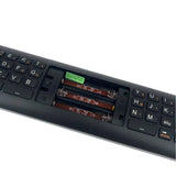 New Original Remote control TVRC51312/12 YKF315-Z01 Fitt For Philips TV With Keyboard