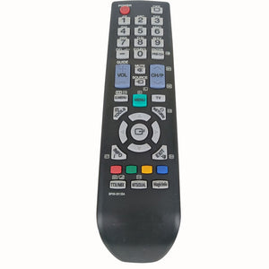 Used Original Remote Control BP59-00138A For HDTV Samsung Smart LED LCD TV 230MXN 230TSN 460UXN Remote Controller 433MHz