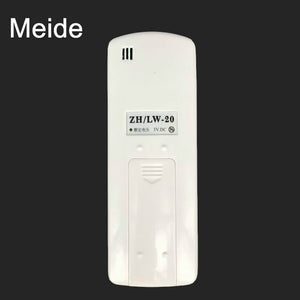 Original Remote Control For CHIGO ZH/LW-20 AC AIR Conditioner Controle Remoto Controller telecomando With Free Shipping