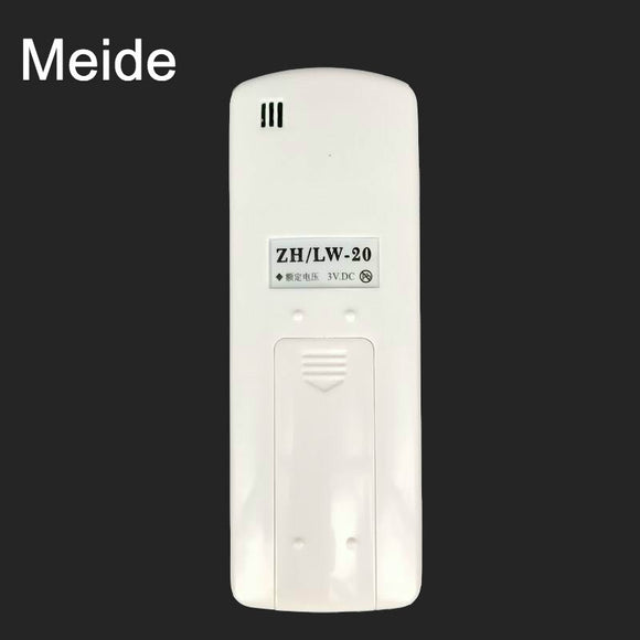 Original Remote Control For CHIGO ZH/LW-20 AC AIR Conditioner Controle Remoto Controller telecomando With Free Shipping
