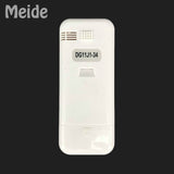 Hot ! Replacement Remote Control For WHIRLPOOL DG11J1-34 DG11J1 34 AC A/C Air Conditioner Controle Remoto Free Shipping 3D Cool