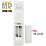 LCD LED HDTV TV remote control For Sony RM-YD005 KDL-46XBR6 KDL-46XBR8 PLASMA BRAVIA Used
