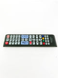 New Universal Remote control  Universal For SAMSUNG SAM-920 Most MODELS With NETFLIX 3D Backlight Fernbedienung