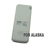 (4PCS/LOT)NEW Air Conditioner REMOTE CONTROL for ALASKA  AIR CONDITIONER controle remoto