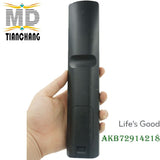 Remote Control For  AKB72914048 AKB72914018 AKB72914026 50PW350 AKB72914218 AKB72915209 AKB72914042 LCD LED TV telecommande