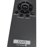 New Original For Sony DVD Player RMT-D165P Remote Control