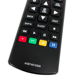 Universal AKB74915305 For LG Smart 4K Ultra TV Remote Control 43UH6030 43UH6100 43UH6500 49UH6030 49UH6090