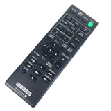 Universal Remote Control RM-AMU186 For Sonly System Audio Remote Control MHC-EC719IP MHC-EC919IP CMT-S20B