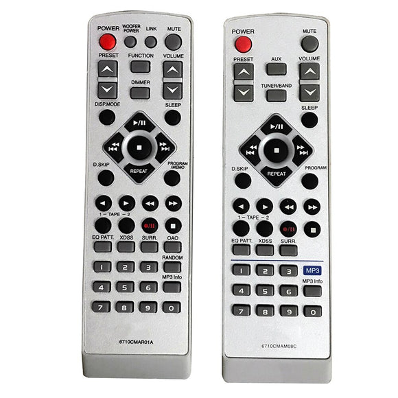 New Original 6710CMAM08C 6710CMAR01A Remote Control For LG TV