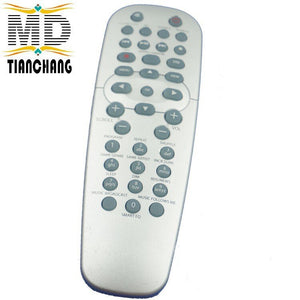 Novo para controle remoto for Philips TV telecomando