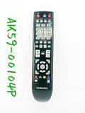 NEW Korean Original Universal TV LCD Remote Control  For  SAMSUNG  AK59-00104P