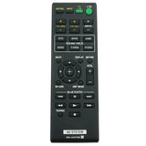 New Remote Control RM-ANP109 For Sony AV SYSTEM Controller HT-CT660 SA-CT660 RM-ANP105