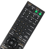 New RM-AAU019 For Sony Audio/Video Receiver Remote Control RM-AAU017 RM-AAU005 RM-AAU013 RM-AAU025 HTSF2000 HTSS2000 HT-DDW670