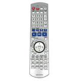90% New Original Remote Control N2QAYB000168 For Panasonic Home Audio System