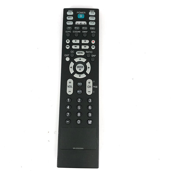 Used Original MKJ32022820 for LG TV Remote control for 32LC5DC 32LC5DCB 32LC5DCS 37LC5DC-UA 37LC5DC Fernbedienung