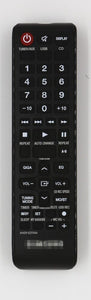 Original Brand SAMSANG AH59-02554A Remote Control