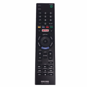 New RMT-TX102U Replaced Remote for Sony TV KDL-48W650D KDL-32W600D KDL-40W600D Fernbedienung