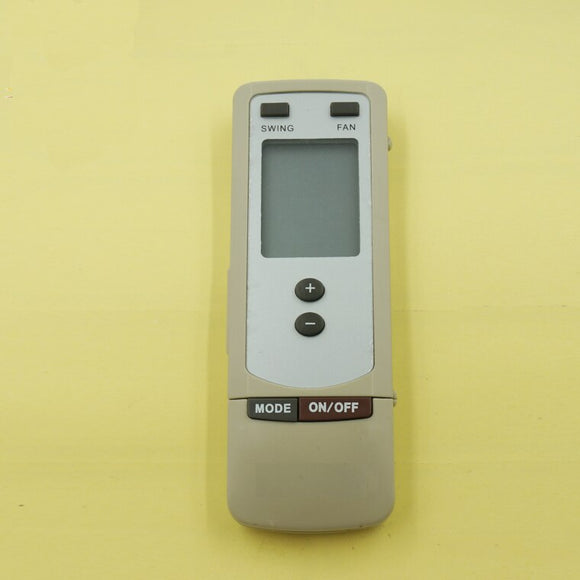 NEW Remote Control For  GREE Split And Portable Air Conditioner Remote Controller ZY512A Air Conditioning Parts mando garaje
