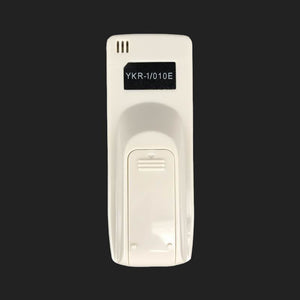 HOT! Remote Control For AUX YKR-1010E YKR-1/010E AIR Conditioner Controle Remoto Controller Free Shipping