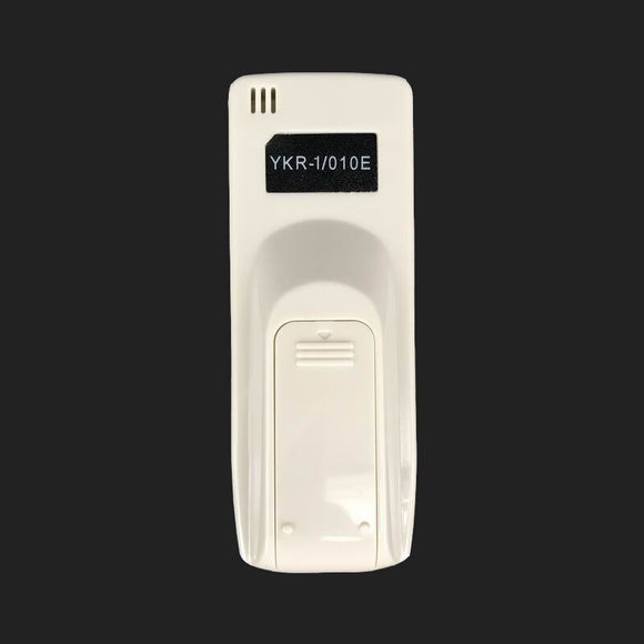 HOT! Remote Control For AUX YKR-1010E YKR-1/010E AIR Conditioner Controle Remoto Controller Free Shipping