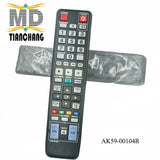 Free Shipping Remote Control for AK59-00104R   BLU-RAY DVD Player Disc BD-C6900 BD-C6500 BD-C5500