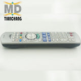 FREE SHIPPING Universal Remote Control For  N2QAYB000197 DMR-EZ48VK DMR-EZ48 DMR-EZ48V DVD  frequencimetro