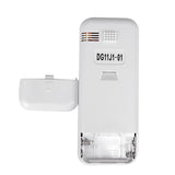 Air Conditioner Remote Control For hisense electrika DG11J1-01 DG11J1-04 DG11J1-05