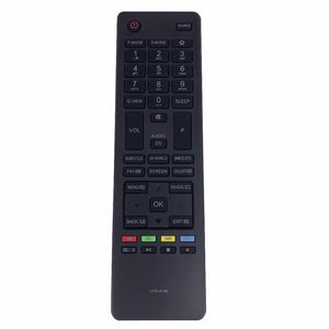 NEW Original for Haier TV Remote Control HTR-A18E for LE22M600CF LE46M600SF LE50M600SF LE39M600CF