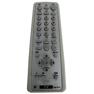 Remote Control RM-W101 For Sony TV Controller KVBM21M10 KVHW21M30 KVHW21M83 Free Shipping