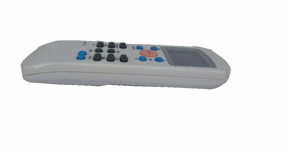Universal Air Conditional Remote Control R14A For Carrier Springer Split And Portable Air Conditioner Compatible with R14/CE