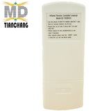 Replacement AC Remote Control GZ-1002B-E3 For Galanz Air Conditioner Remote Control Free shipping