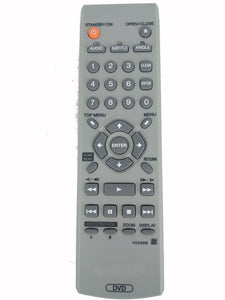New Original Remote Control 433MHZ VXX2918 For Pioneer DVD Remote Control DV5700KG/RAXCN DV575KS/RLXJ