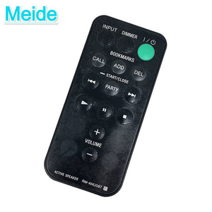 New Genuine Original Remote Control RM-ANU087 For SONY SA-NS300 SA-NS400 actine speaker Controller telecomando Free Shipping