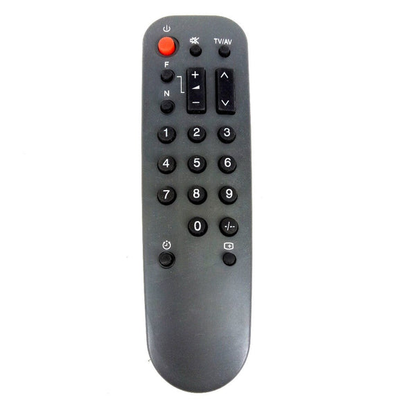 Replacement Remote Control For Panasonic TV TC-2140 TC-2150 TC-2550 TC-2188 TC-2197 TC-2180 TC-2186 TC-2160 TC-2110 TC-2198
