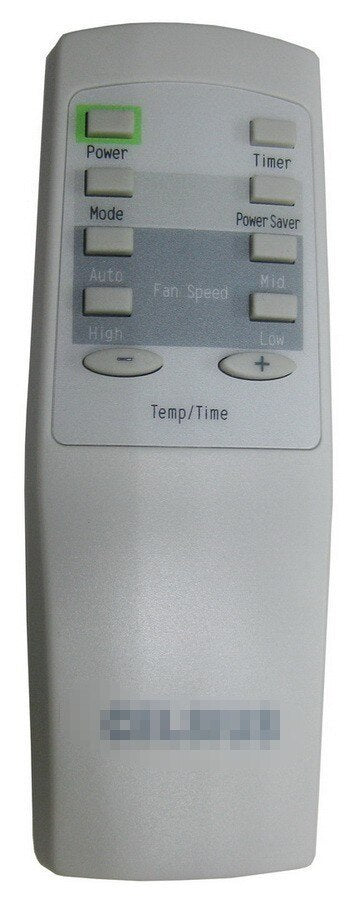 Original Factory Carrier IMG_5999 remote control for Air Conditioner